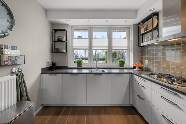 Foto - Verkocht onder voorbehoud: De Groene Boer 44, 1521 JZ Wormerveer